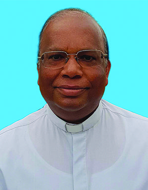 Priest Image