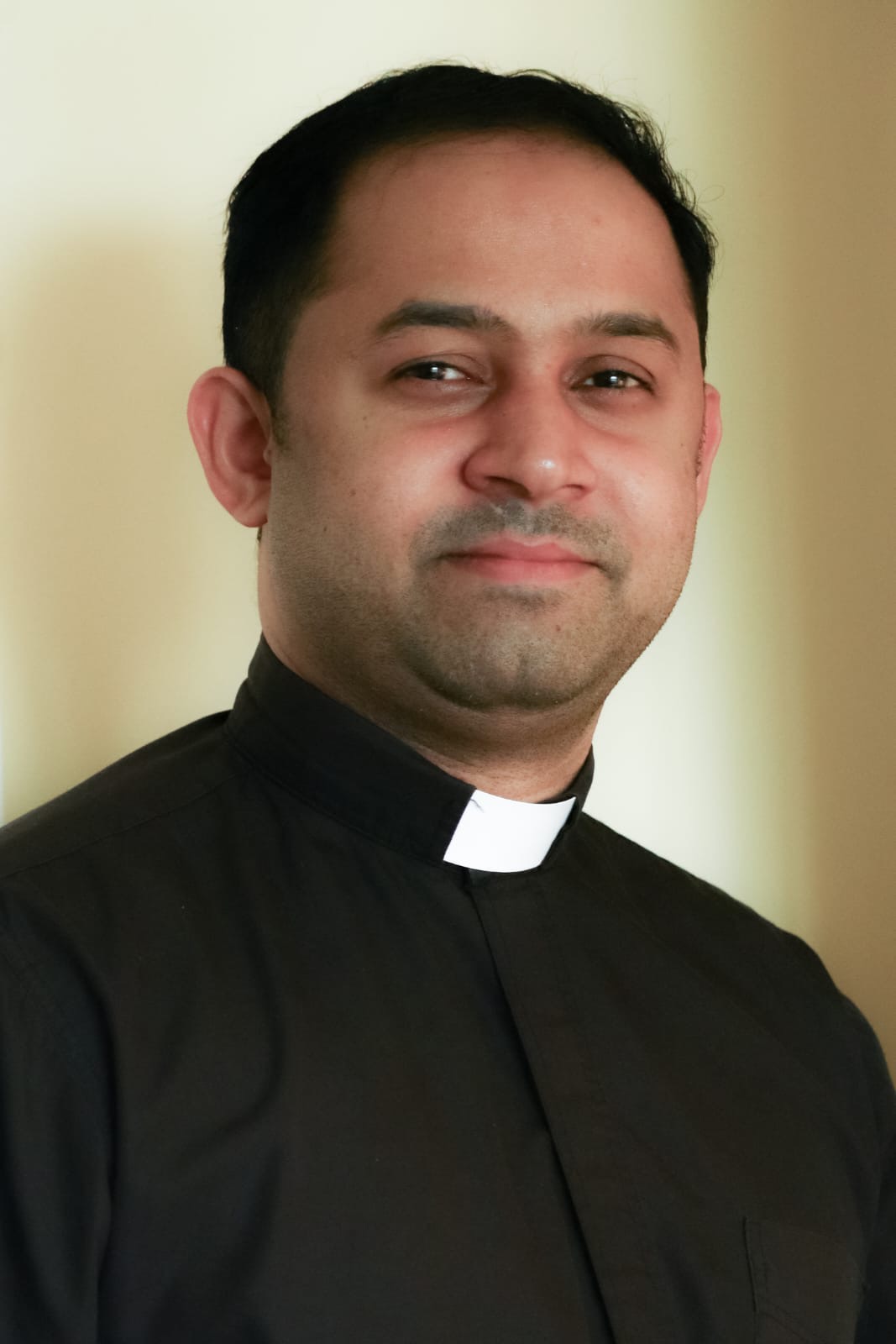 Priest Image