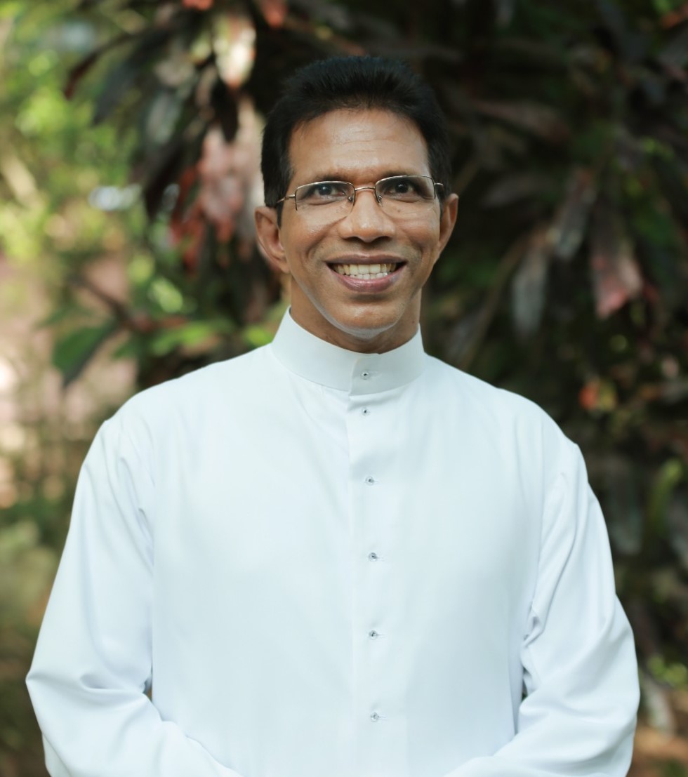 Priest Image