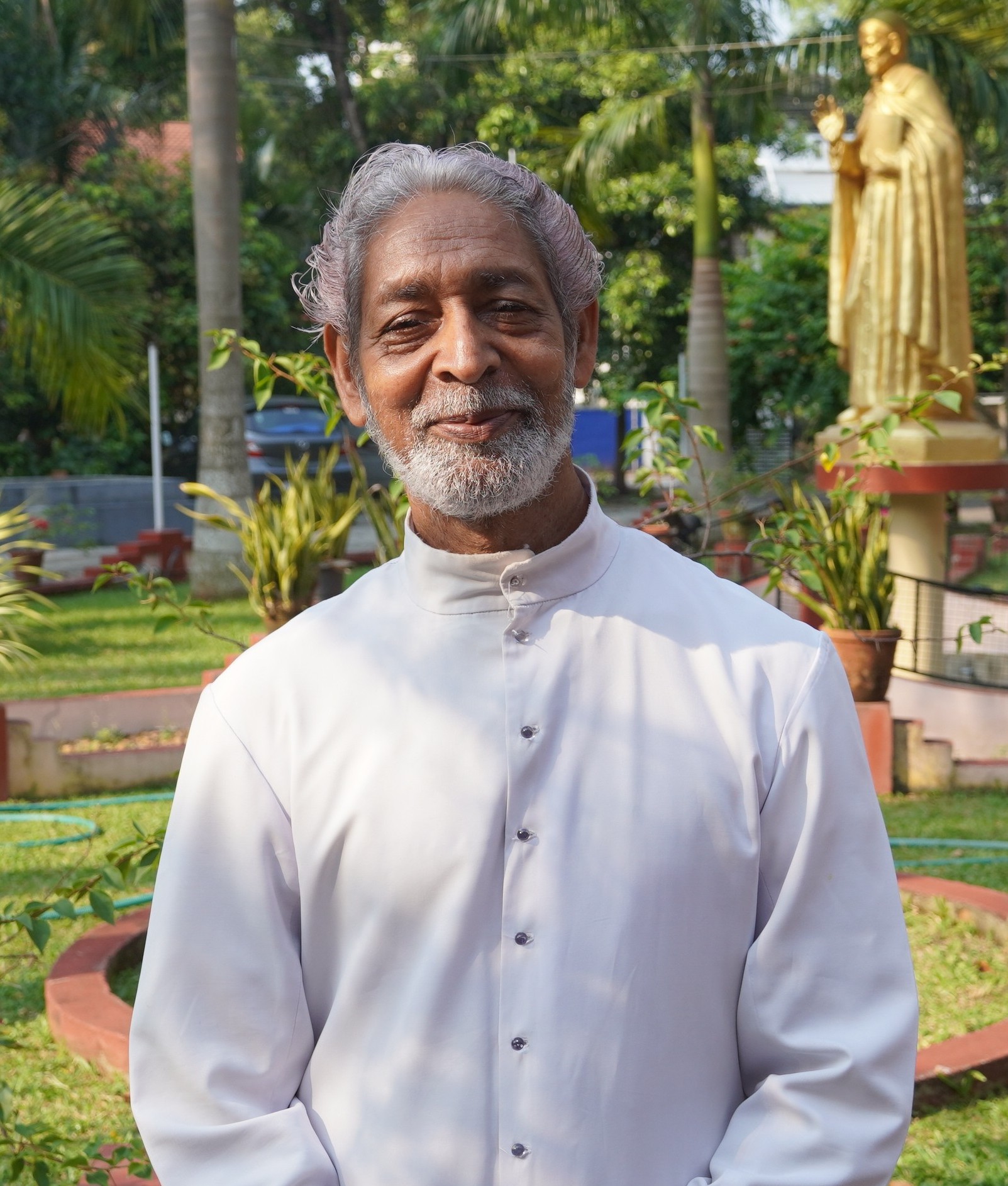 Priest Image