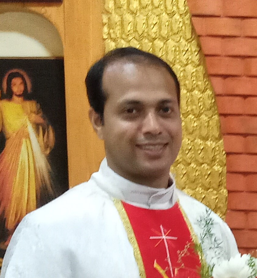 Priest Image