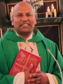 Priest Image