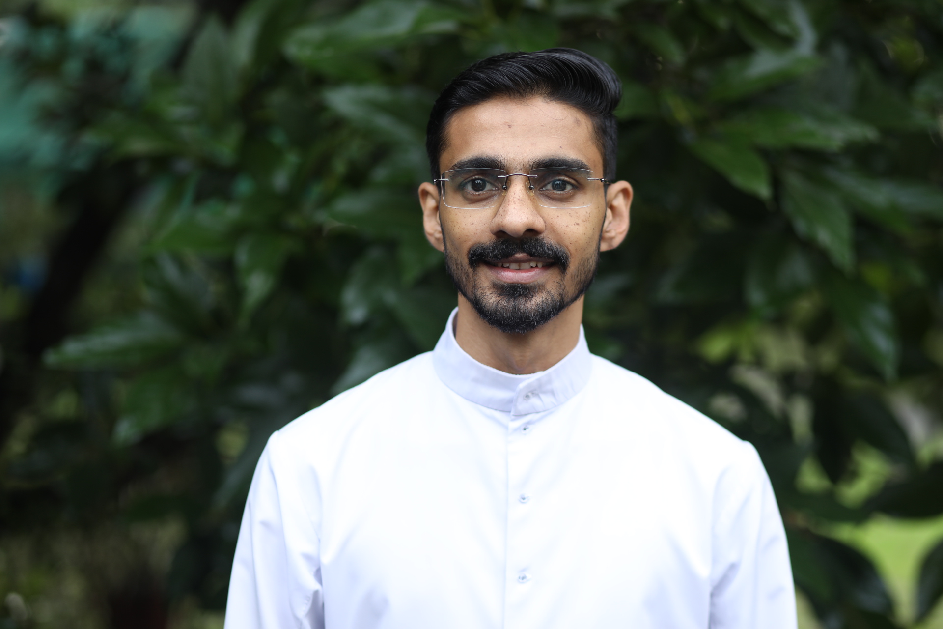 Priest Image