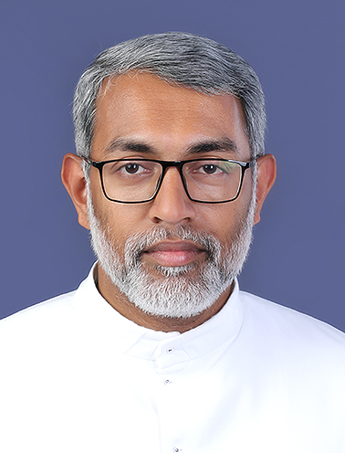 Priest Image