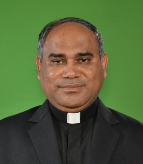 Priest Image