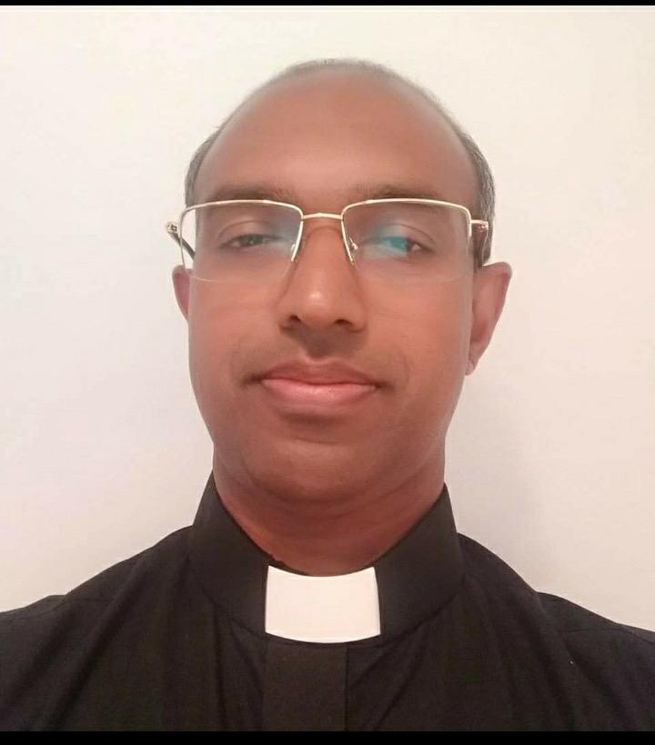 Priest
