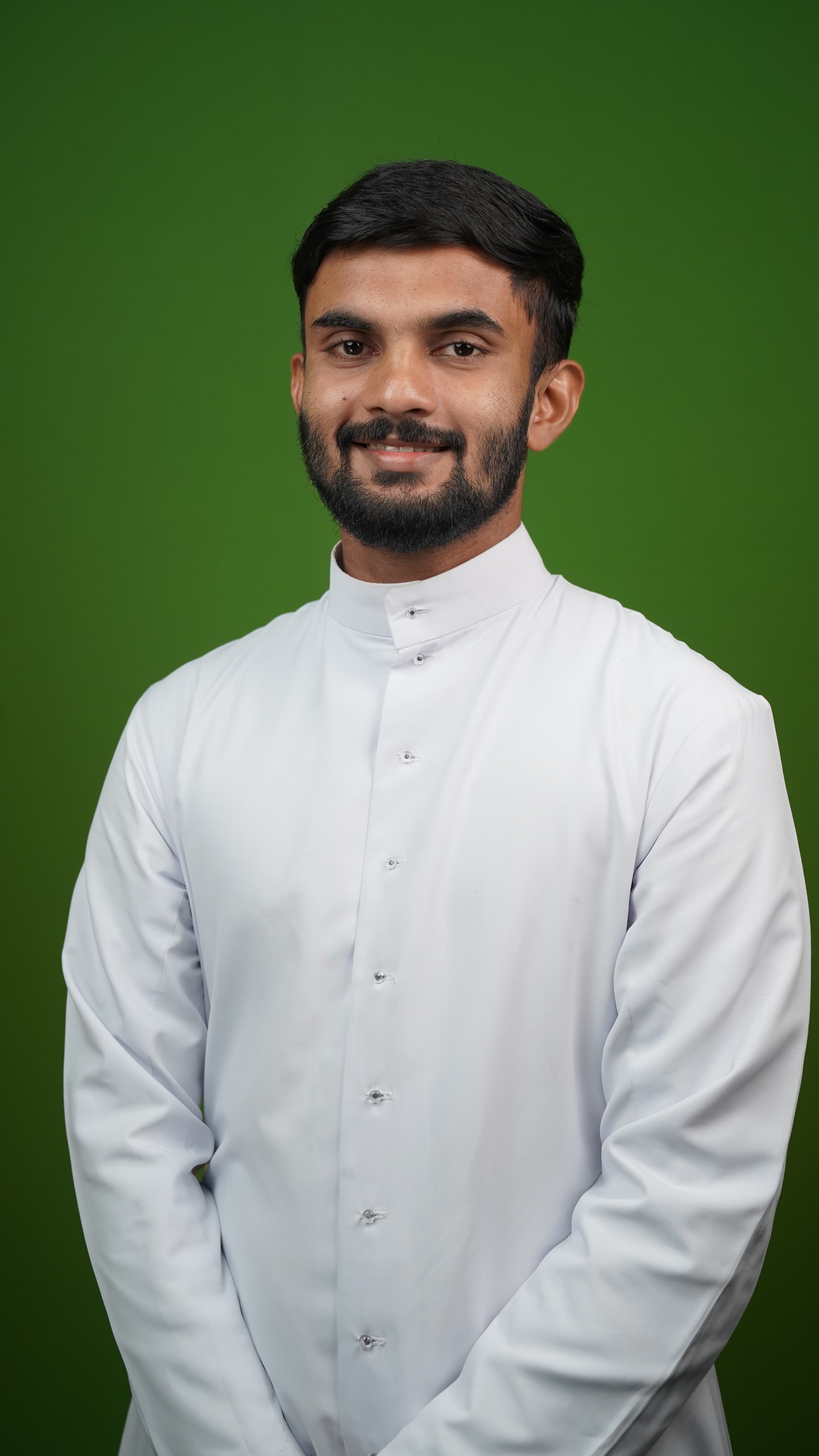 Priest Image