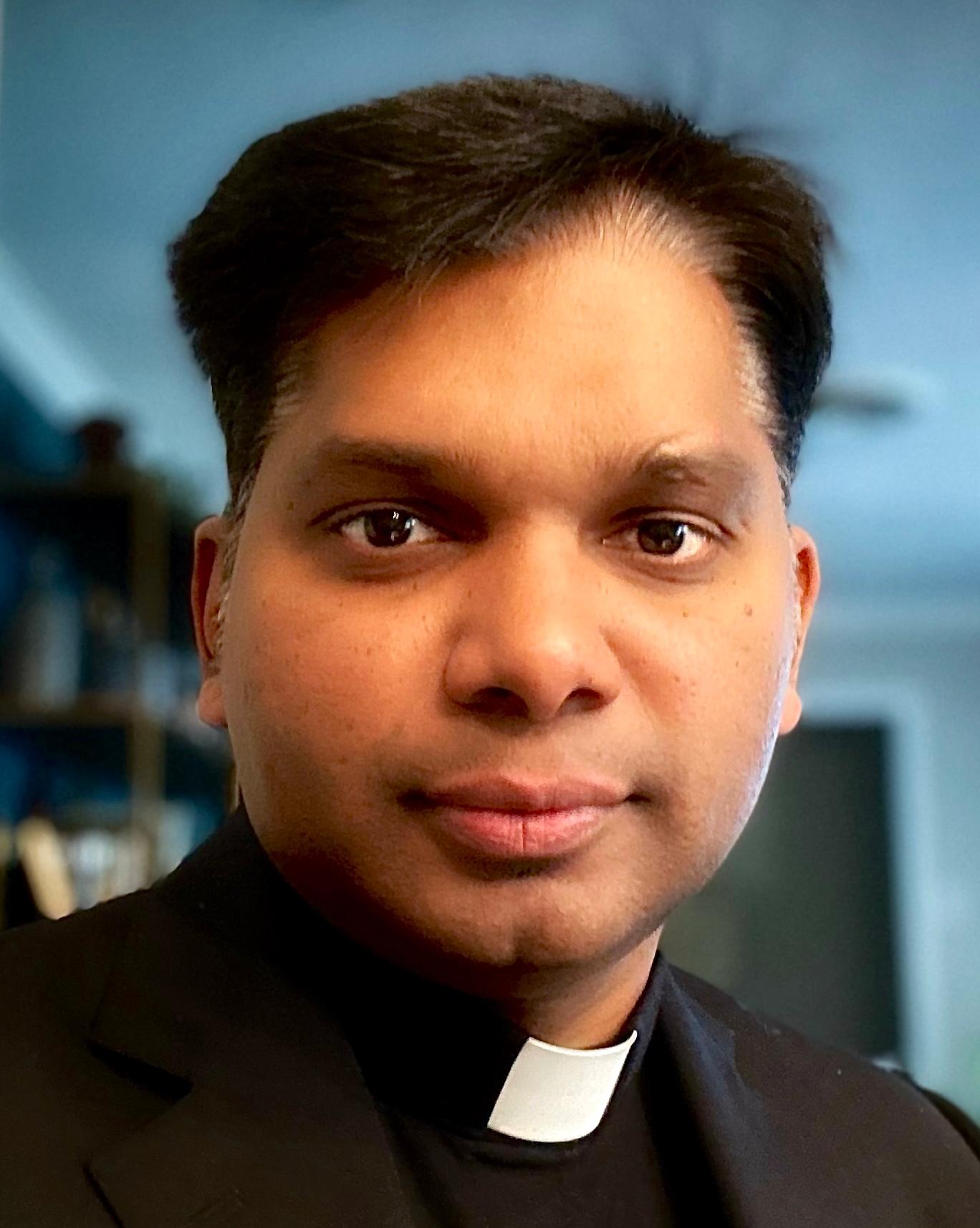 Priest Image